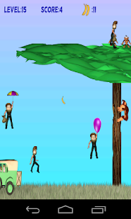 How to get Poacher Peril patch 1.0 apk for bluestacks