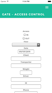 How to get Gate Access 3.0 0.1 apk for bluestacks