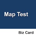 Map Tester logo