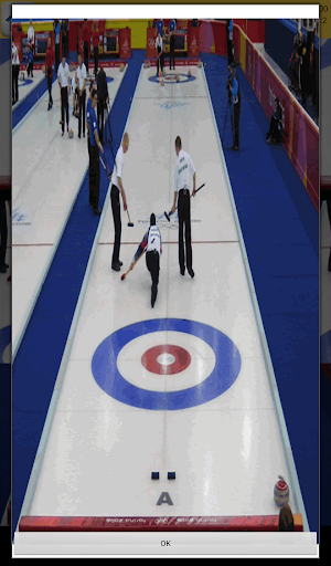 Curling Games