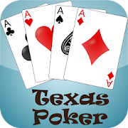 Texas Holdem Poker Free  Icon