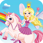 Princess and Her Little Pony Apk