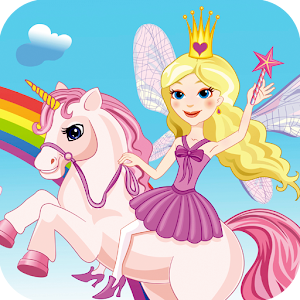 Princess and Her Little Pony.apk 1.0