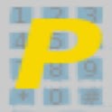 Pattern Dialer logo