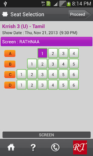 免費下載娛樂APP|Rathnaa Theatre app開箱文|APP開箱王