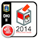 dki 2 election candidates 2014 APK