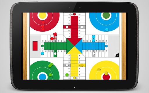 Parchis HD