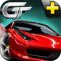 GT 레이싱: Free+ logo