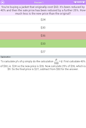 GRE Math : Arithmetic Review poster 15