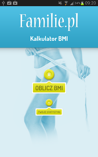 【免費健康App】BMI Familie-APP點子