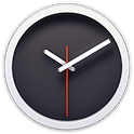 Kitkat Clock Widget icon