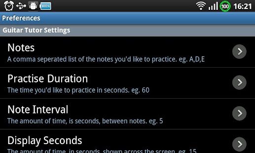 How to download Guitar Practice Buddy lastet apk for android