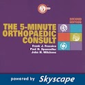 5-Minute Orthopaedic Consult logo