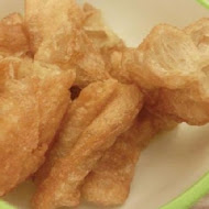 阿堂鹹粥