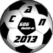 CAN 2013+  Icon