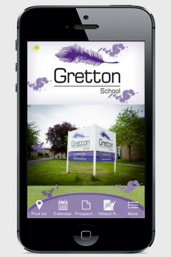 Gretton School