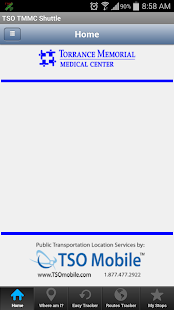 TSO TMMC Shuttle(圖1)-速報App