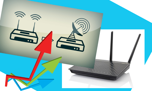 Increase Range of Your Wifi