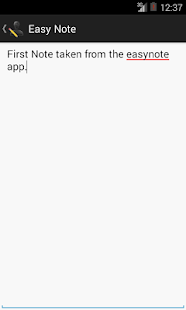 Easy Note Screenshots 9