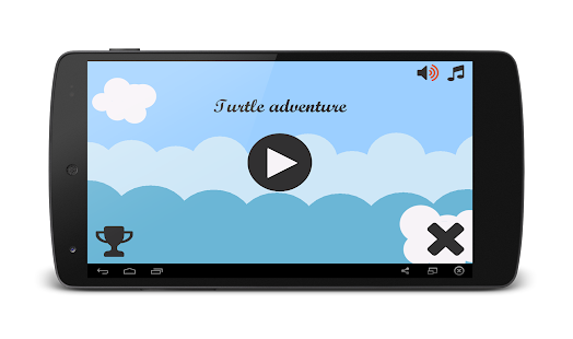 Lastest Turtle Adventure APK