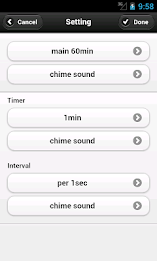 Main-Sub Timer poster 5