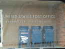 Barrington Post Office