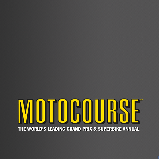 Motocourse LOGO-APP點子