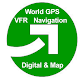 Trial VFR GPS MM Nav + Plan APK