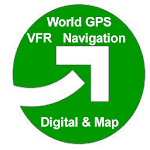 VFR GPS Navigation 30Day Trial Apk