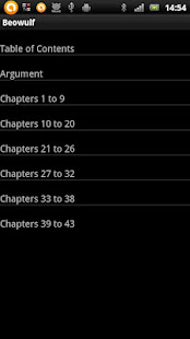 Beowulf FULL BOOK FREE(圖2)-速報App