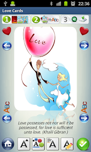 免費下載娛樂APP|Love Cards & Letters app開箱文|APP開箱王