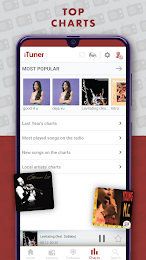 myTuner Radio App: FM stations 5