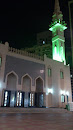 Dhabz Mall Mosque