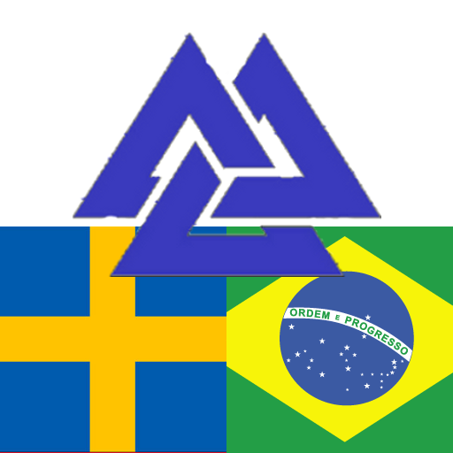 Brazilian Swedish Dictionary 書籍 App LOGO-APP開箱王