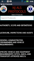 NJ ALS Protocols poster 5