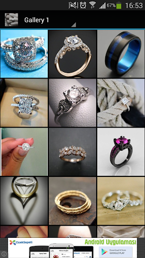 Wedding Rings