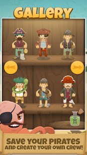 1000 Pirates Dress Up for Kids(圖4)-速報App