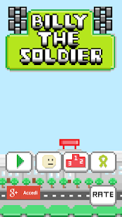 Free Billy the Soldier APK