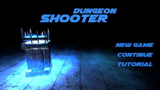 【免費動作App】Dungeon Shooter (FPS)-APP點子