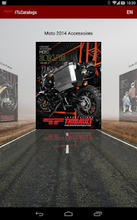 ITL Catalogs Screenshots 1