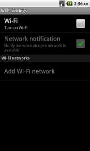 Wifi 分析儀（Wifi Analyzer） - Google Play Android 應用程式