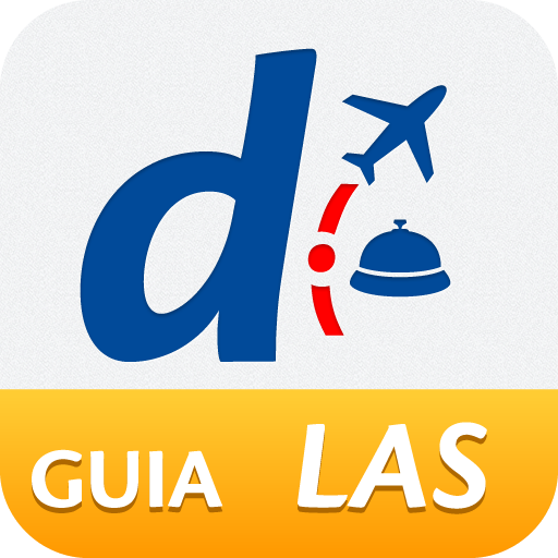 Las Vegas: Guía turística LOGO-APP點子