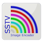Cover Image of ダウンロード SSTV Encoder 2.2 APK