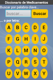 Diccionario de Medicamentos poster 10