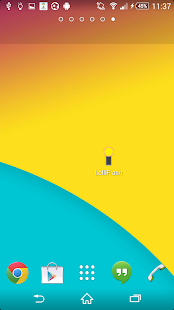 LolliFlash Screenshots 0