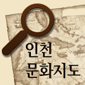 인천문화지도 logo