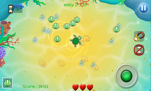 Turtle Vale(圖6)-速報App