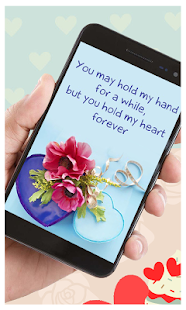 How to mod Falling in love quotes 14.10.20 mod apk for bluestacks
