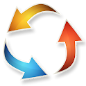 Torrent download logo
