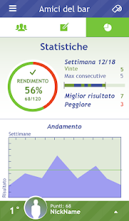Lastest RazzGoal APK for Android